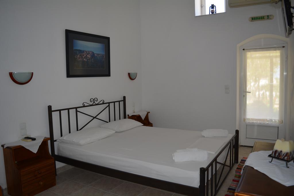 Volta Stonehouse Apartments Φράτσια Εξωτερικό φωτογραφία