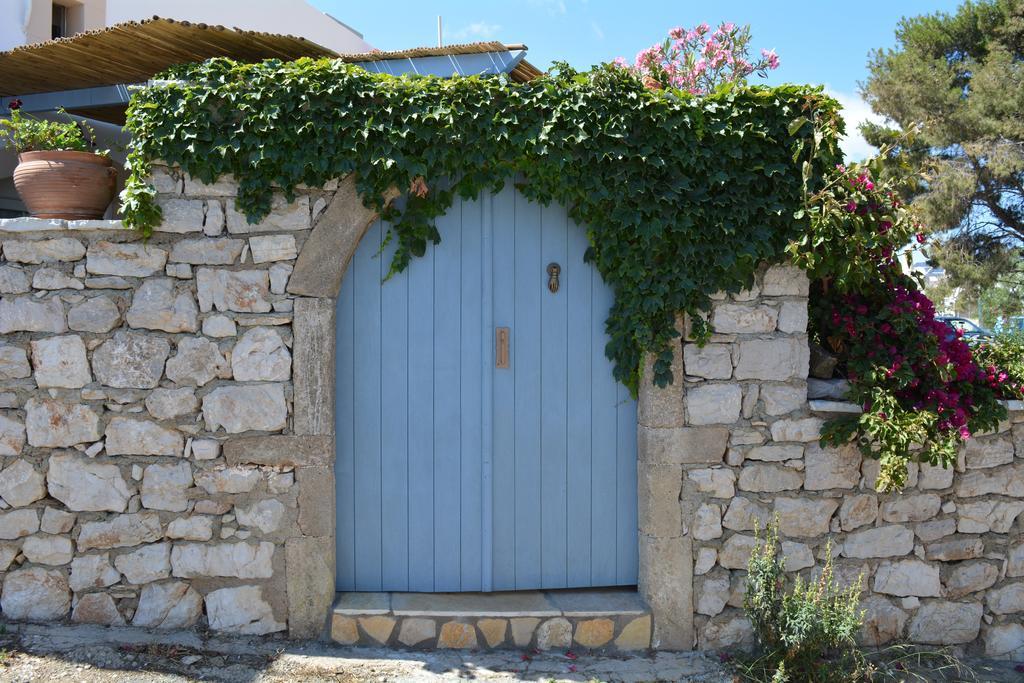 Volta Stonehouse Apartments Φράτσια Εξωτερικό φωτογραφία