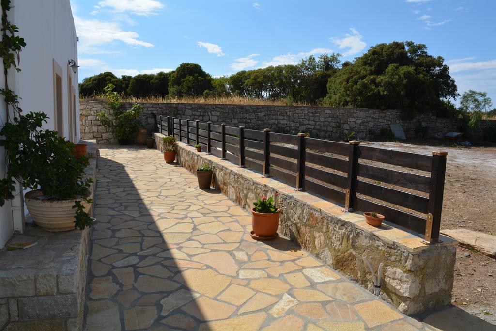 Volta Stonehouse Apartments Φράτσια Εξωτερικό φωτογραφία