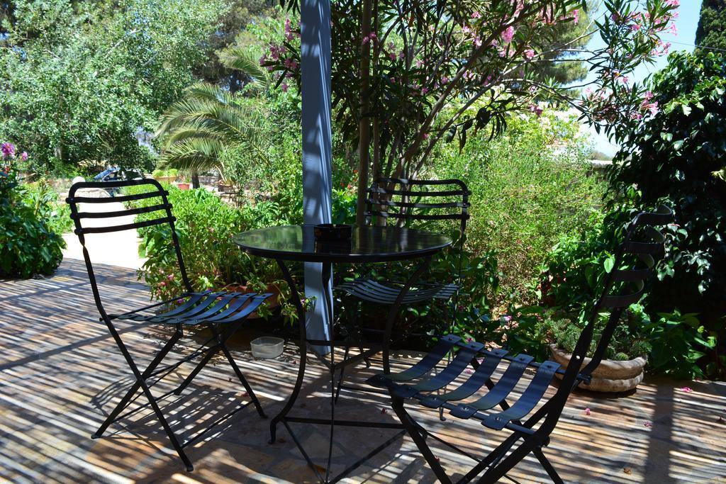 Volta Stonehouse Apartments Φράτσια Εξωτερικό φωτογραφία