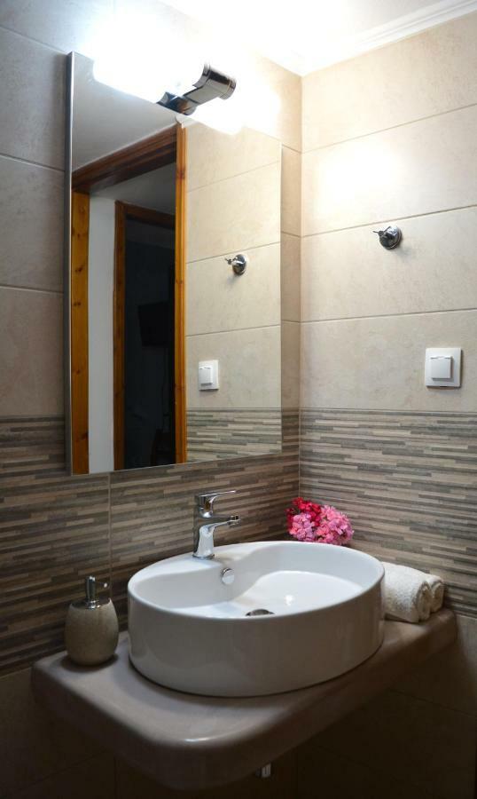 Volta Stonehouse Apartments Φράτσια Εξωτερικό φωτογραφία