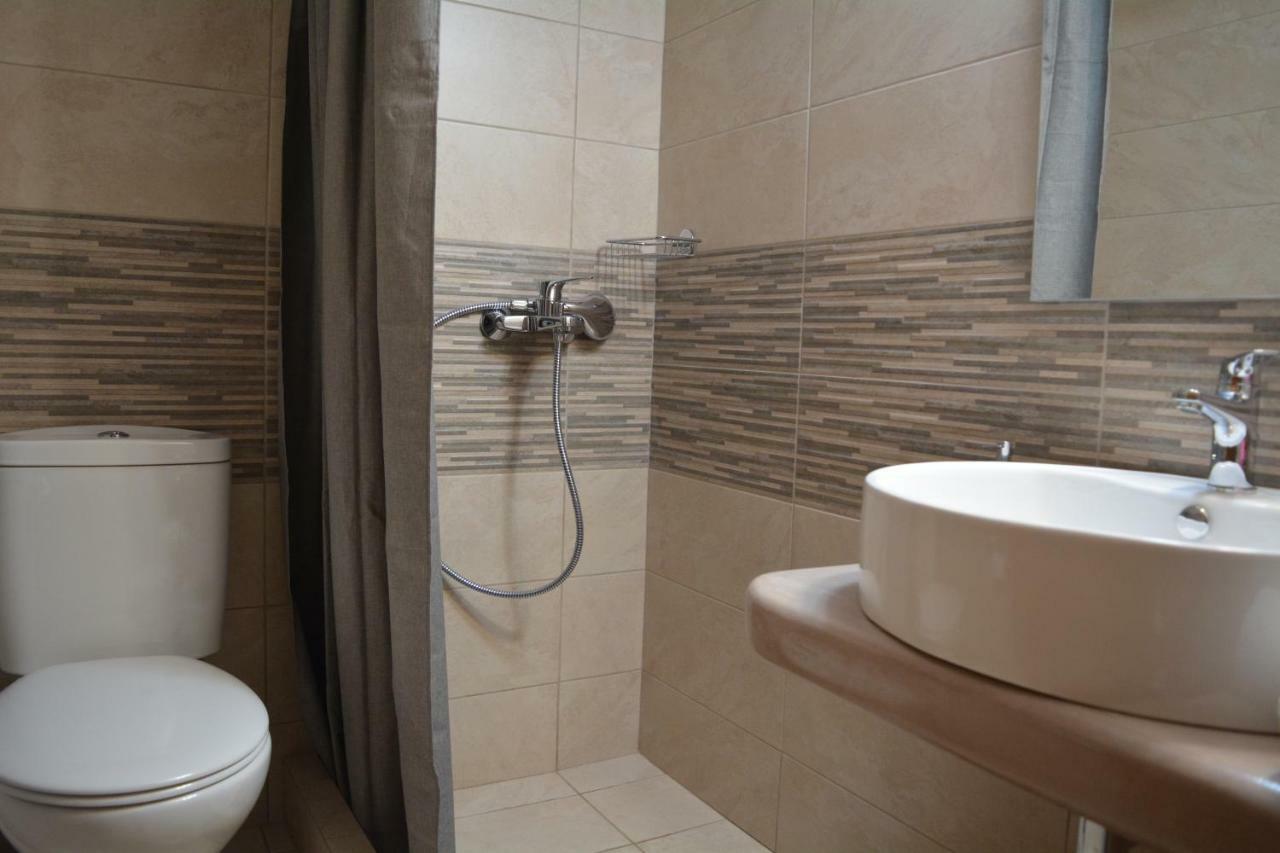 Volta Stonehouse Apartments Φράτσια Εξωτερικό φωτογραφία