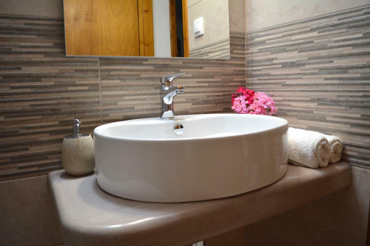 Volta Stonehouse Apartments Φράτσια Εξωτερικό φωτογραφία