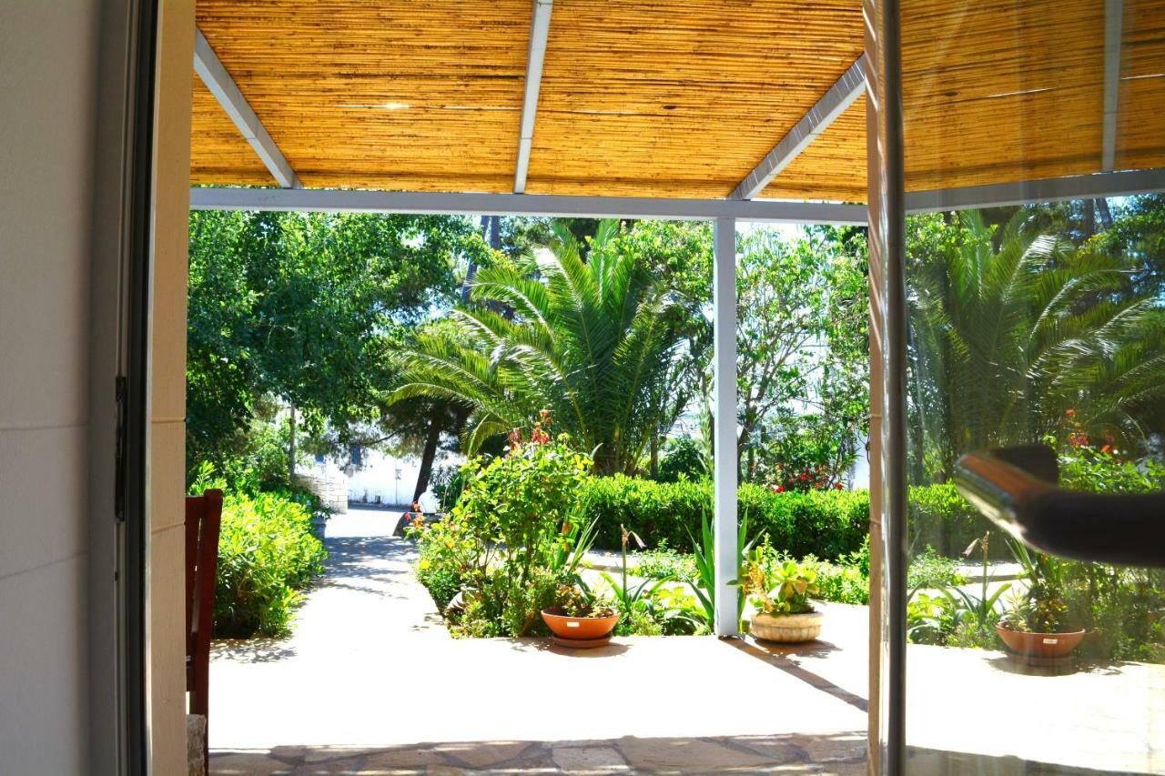 Volta Stonehouse Apartments Φράτσια Εξωτερικό φωτογραφία