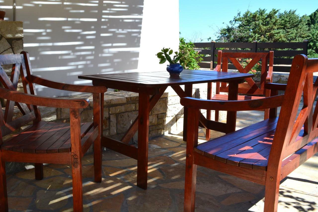 Volta Stonehouse Apartments Φράτσια Εξωτερικό φωτογραφία