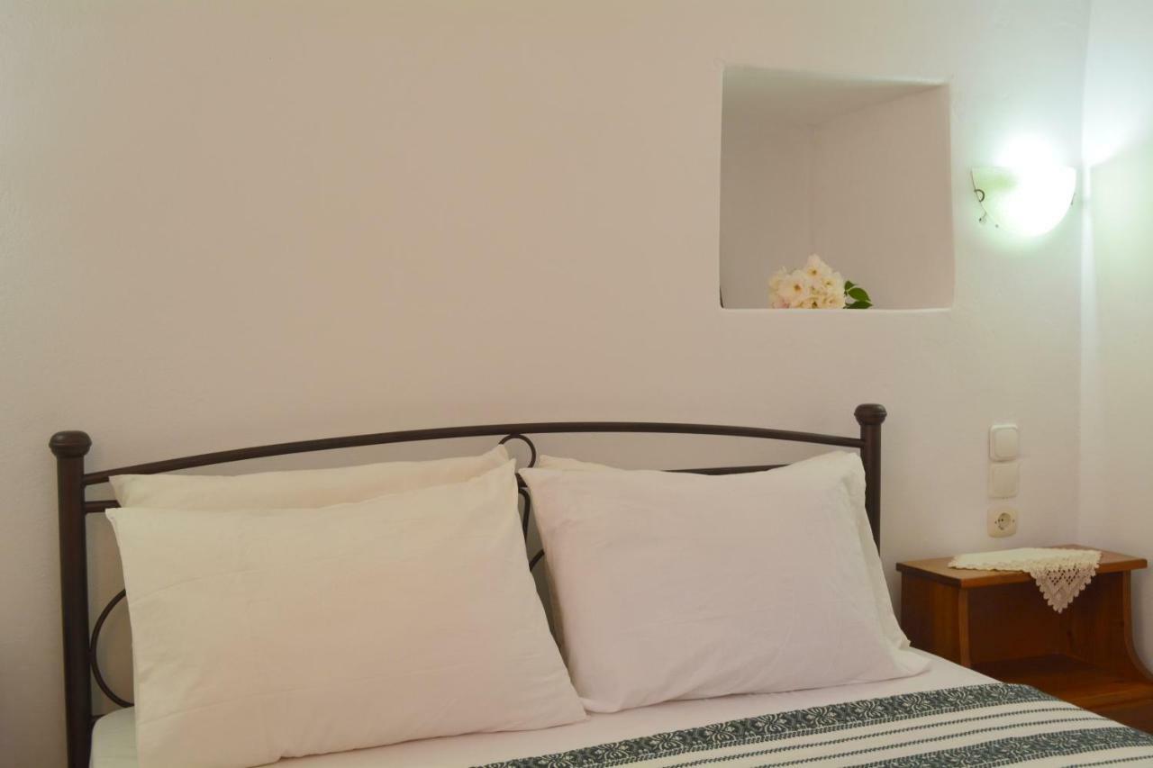 Volta Stonehouse Apartments Φράτσια Εξωτερικό φωτογραφία