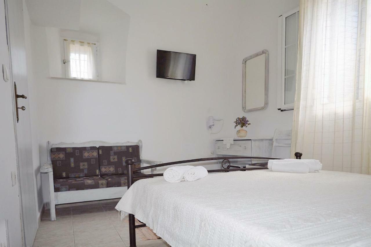 Volta Stonehouse Apartments Φράτσια Εξωτερικό φωτογραφία