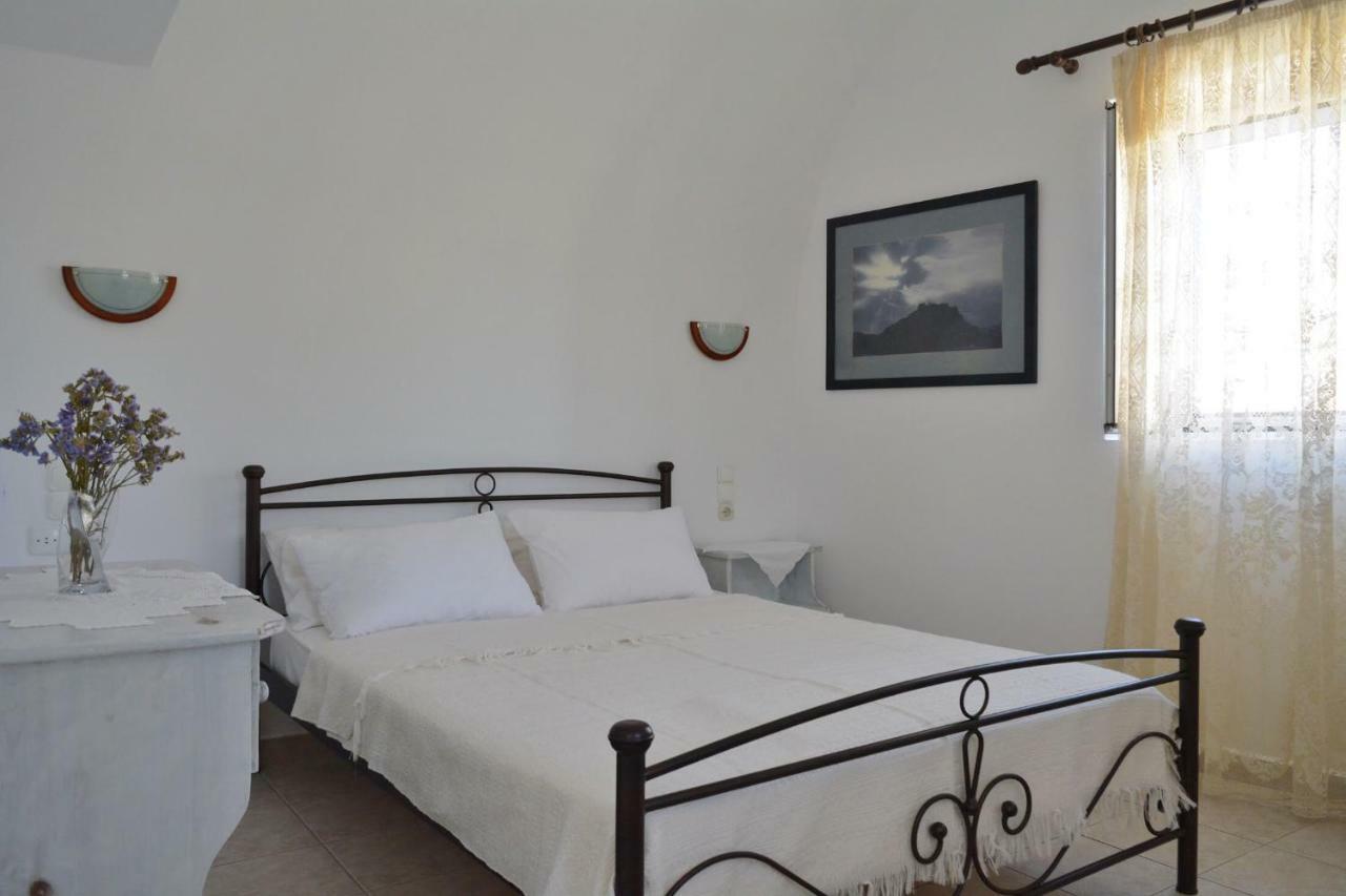 Volta Stonehouse Apartments Φράτσια Εξωτερικό φωτογραφία