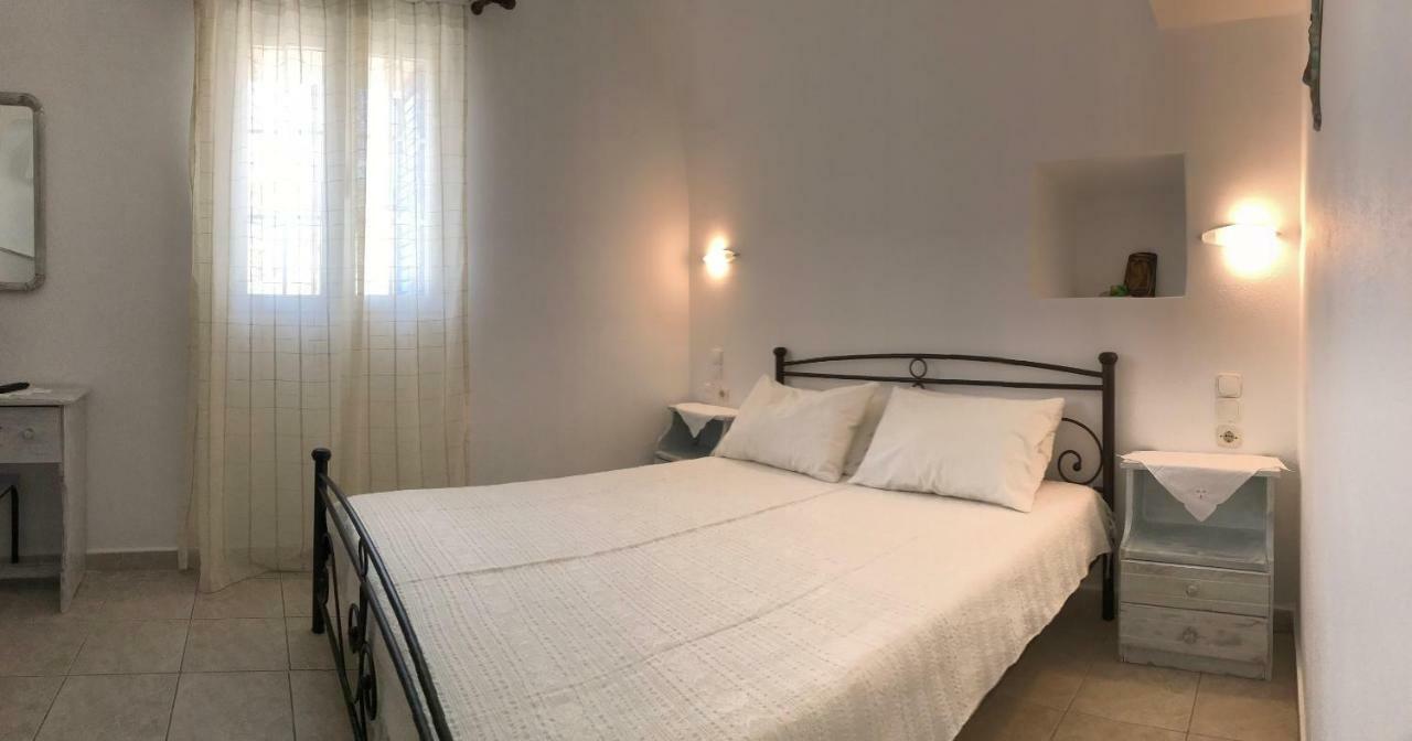 Volta Stonehouse Apartments Φράτσια Εξωτερικό φωτογραφία
