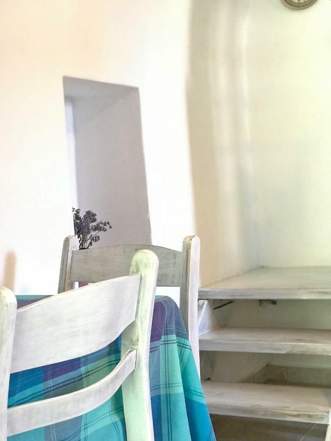 Volta Stonehouse Apartments Φράτσια Εξωτερικό φωτογραφία