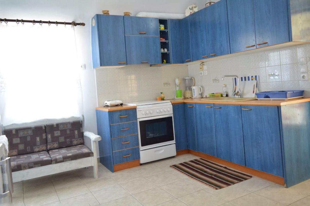 Volta Stonehouse Apartments Φράτσια Εξωτερικό φωτογραφία