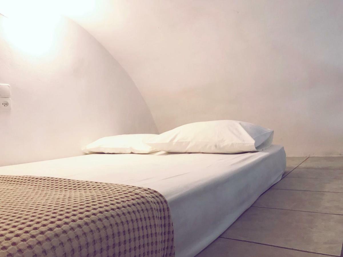 Volta Stonehouse Apartments Φράτσια Εξωτερικό φωτογραφία