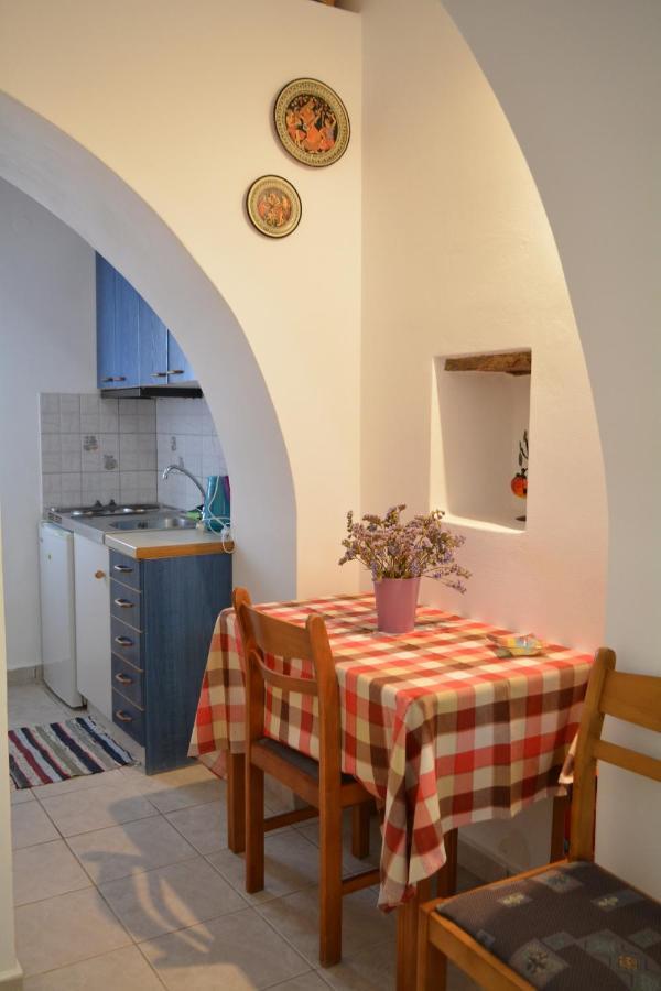 Volta Stonehouse Apartments Φράτσια Εξωτερικό φωτογραφία